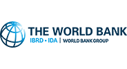 World Bank Logo